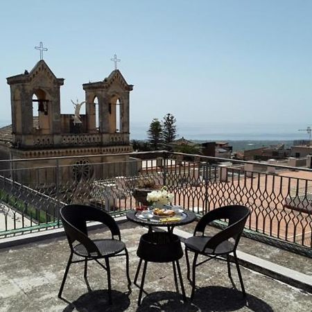 B&B La Giara Piedimonte Etneo Zewnętrze zdjęcie