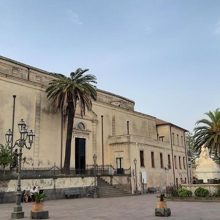 B&B La Giara Piedimonte Etneo Zewnętrze zdjęcie