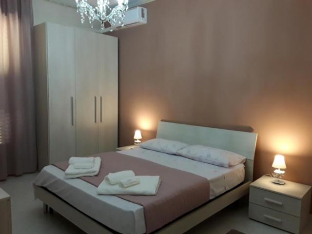 B&B La Giara Piedimonte Etneo Zewnętrze zdjęcie