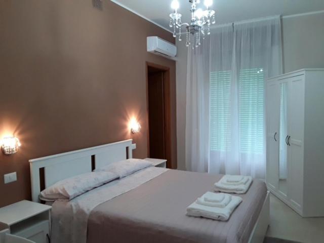 B&B La Giara Piedimonte Etneo Zewnętrze zdjęcie
