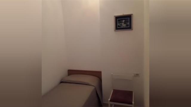 B&B La Giara Piedimonte Etneo Zewnętrze zdjęcie