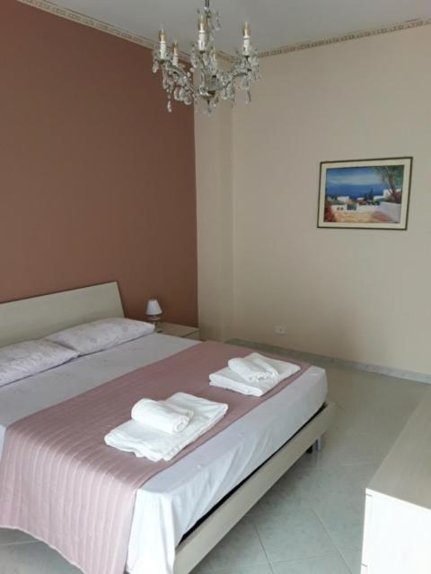 B&B La Giara Piedimonte Etneo Zewnętrze zdjęcie