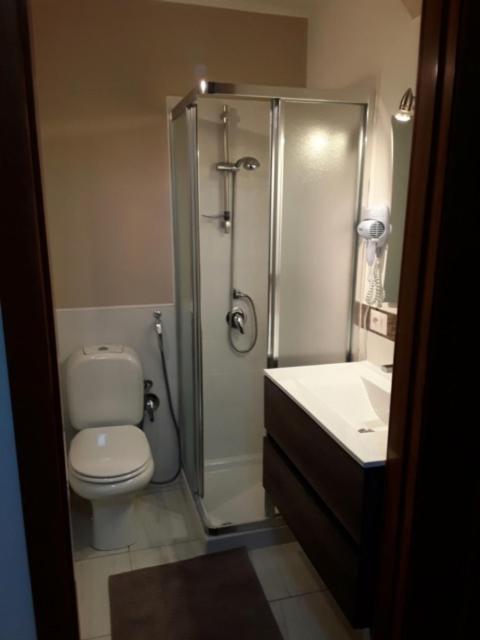 B&B La Giara Piedimonte Etneo Zewnętrze zdjęcie