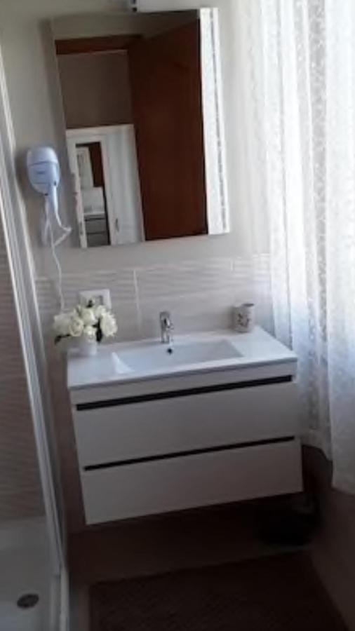 B&B La Giara Piedimonte Etneo Zewnętrze zdjęcie