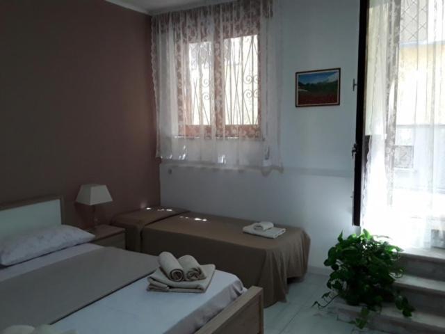 B&B La Giara Piedimonte Etneo Zewnętrze zdjęcie
