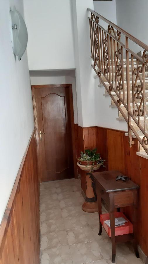 B&B La Giara Piedimonte Etneo Zewnętrze zdjęcie