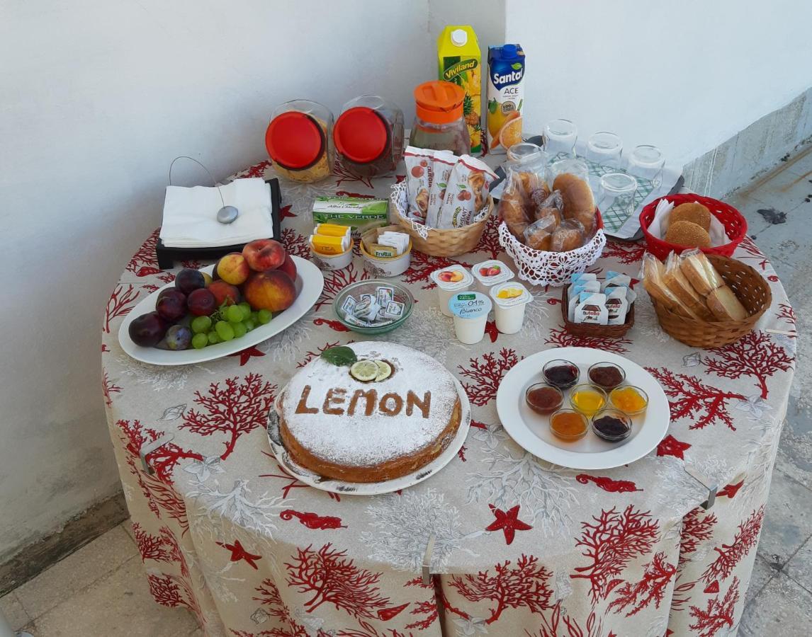 B&B La Giara Piedimonte Etneo Zewnętrze zdjęcie